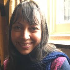 29. Ana Isabel - The Melbourne Astrology Walk