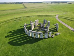 29. Stonehenge Shutterstock 300x225 - Sun, Moon, Astrology and Aboriginal Angles