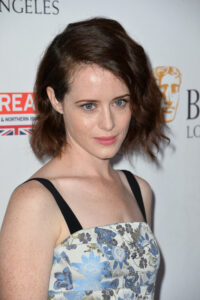 Claire Foy Dreamstime 200x300 - The Astrology and Tarot Birthday Book and Decans