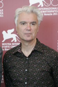 David Byrne Shutterstock 200x300 - The Astrology and Tarot Birthday Book and Decans