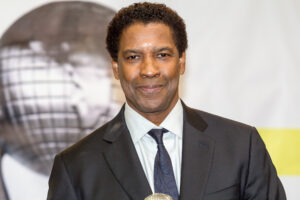 Denzel Washington Shutterstock 300x200 - The Astrology and Tarot Birthday Book and Decans