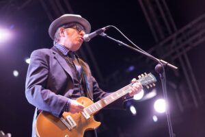 Elvis Costello 25 Aug Paul Keeling Dreamstime 300x200 - The Astrology and Tarot Birthday Book and Decans