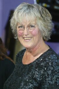 Germaine Greer Shutterstock 200x300 - The Astrology and Tarot Birthday Book and Decans