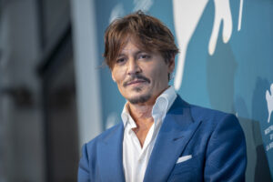 Johnny Depp 9 Jun Denis Makarenko Dreamstime 300x200 - The Astrology and Tarot Birthday Book and Decans