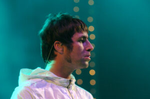 Liam Gallagher 21 Sep Dreamstime Fabio Diena 300x199 - The Astrology and Tarot Birthday Book and Decans