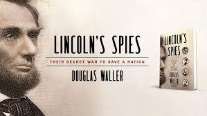 Lincolns Spies Their Secret War to Save a Nation - Republican Astrology Predictions 2025-2026