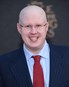 Matt Lucas Shutterstock 238x300 - The Astrology and Tarot Birthday Book and Decans