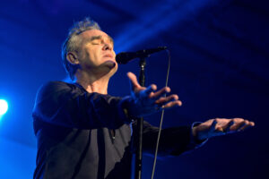 Morrissey 22 May Dreamstime 300x200 - The Astrology and Tarot Birthday Book and Decans