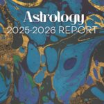 2025 Astrology Report Cover