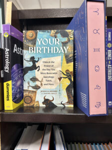 BN Your Birthday in the Wild 19 Oct 2024 225x300 - Your Birthday #1 Amazon Bestseller