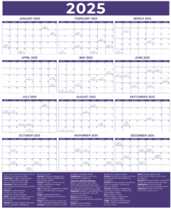 2025 Astrology Delivery Calendar e1732937855656 246x300 - 2025 Astrology - Dates, Video, Podcast, Tarot