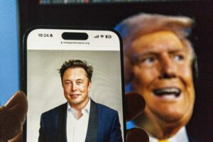 Elon Donald Shutterstock 300x200 - Top 16 True Astrology Predictions of 2024