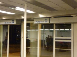 Oslo airport train station Platform 0 300x225 - Your 0 Degree Astrology Factors Now