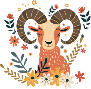 Aries shutterstock 2501813025 300x293 - Sun Signs