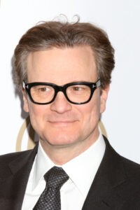 Rat Colin Firth Shutterstock  200x300 - 2025 Year of the Snake