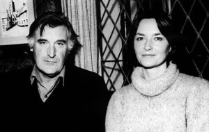 Ted Hughes Getty Images 300x190 - Plath, Hughes, Astrology and Tarot