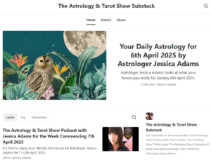Astrology Show April 6 2025 e1743921214877 300x228 - Gemini