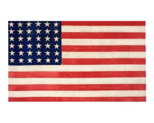 USA Vintage Flag RAWPIXEL 300x240 - Trump, Republicans, Assassinations and Astrology