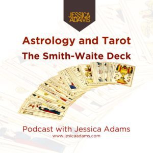 Astrology and Tarot 300x300 - Astrology