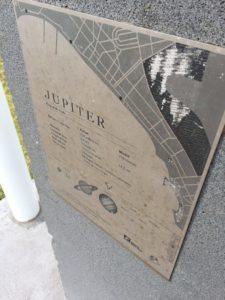 Jupiter Plaque St. Kilda 225x300 - Astrology