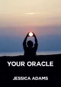 Your Oracle cover 212x300 - Astrology