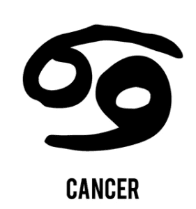 bw cancer 281x300 - Astrology