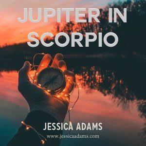 jupiter in scorpio podcast thumbnail 300x300 - Astrology